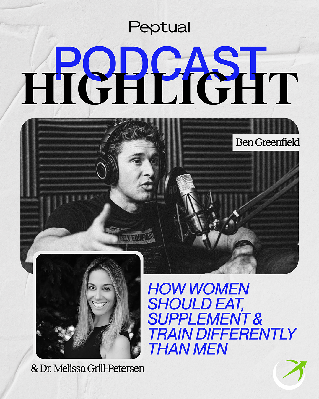 How women should eat, supplement & train differently than men