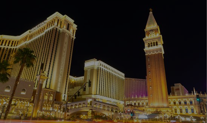 Meet us at A4M 33rd Annual World Congress