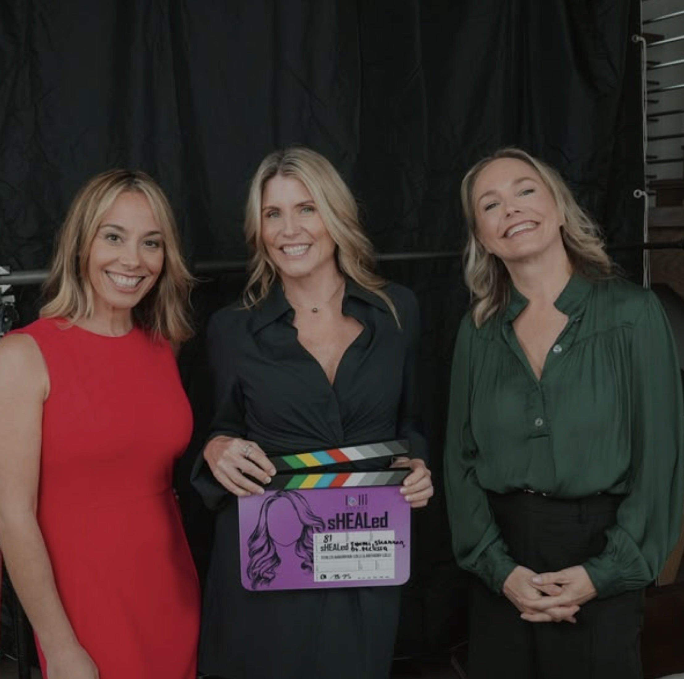“sHealed”: A Women’s Health Documentary