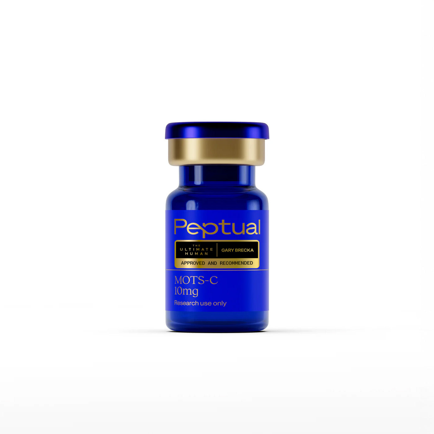 TUH MOTs-C, 10mg