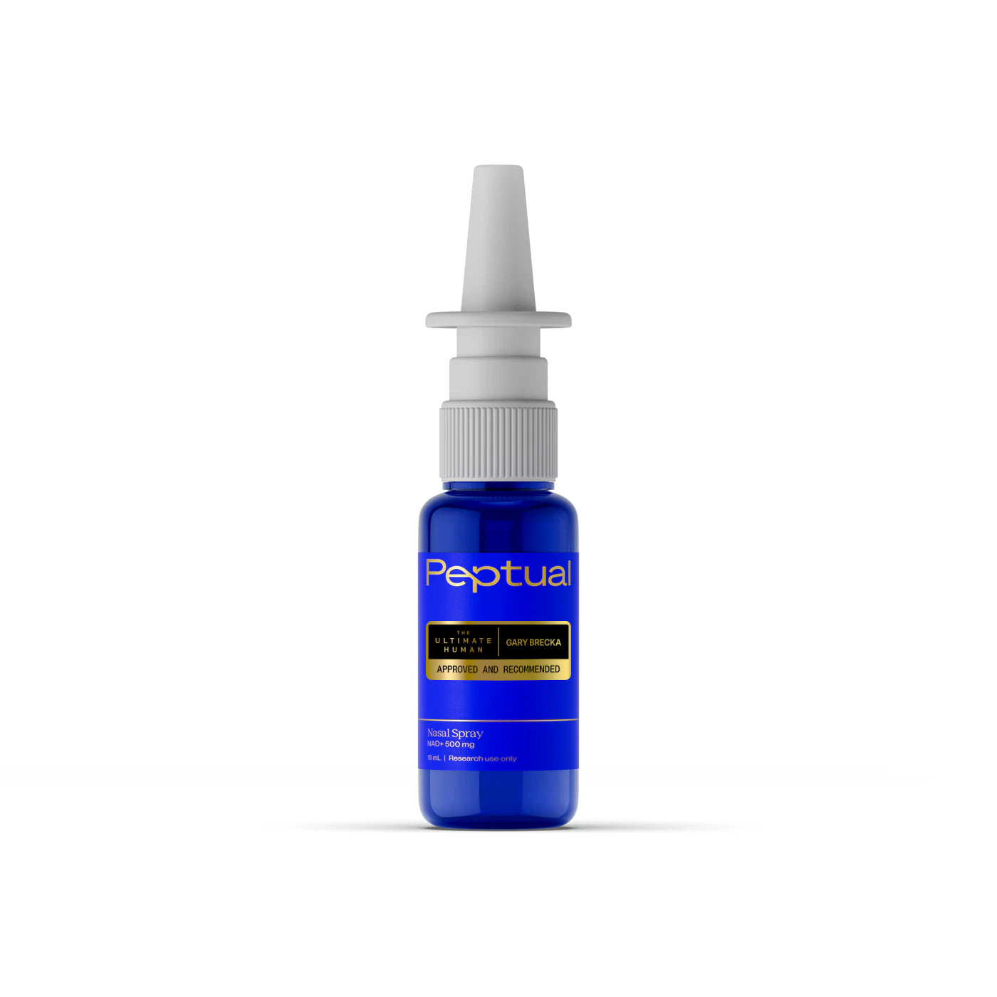 TUH NAD+, 500mg Nasal