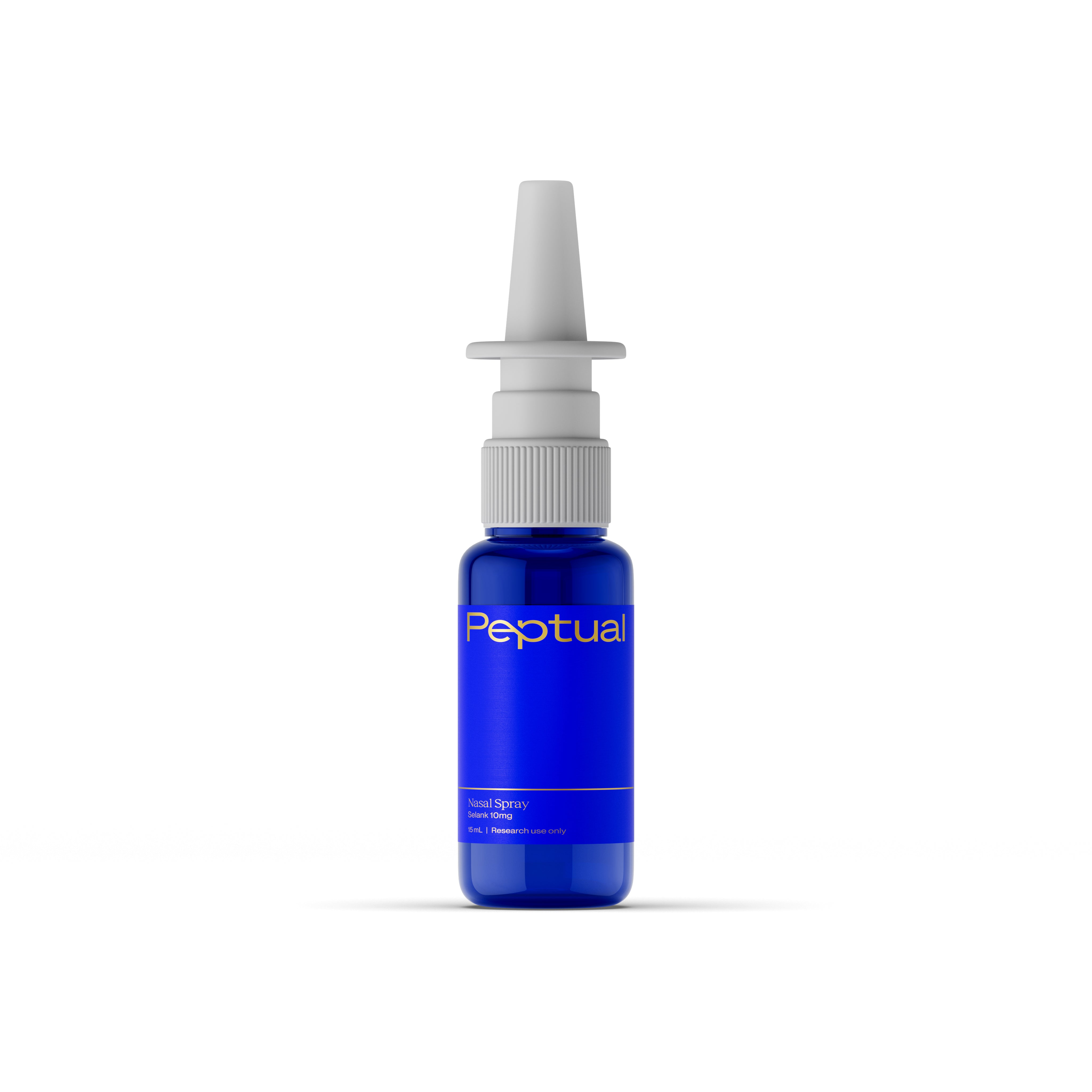 Selank, 10mg Nasal