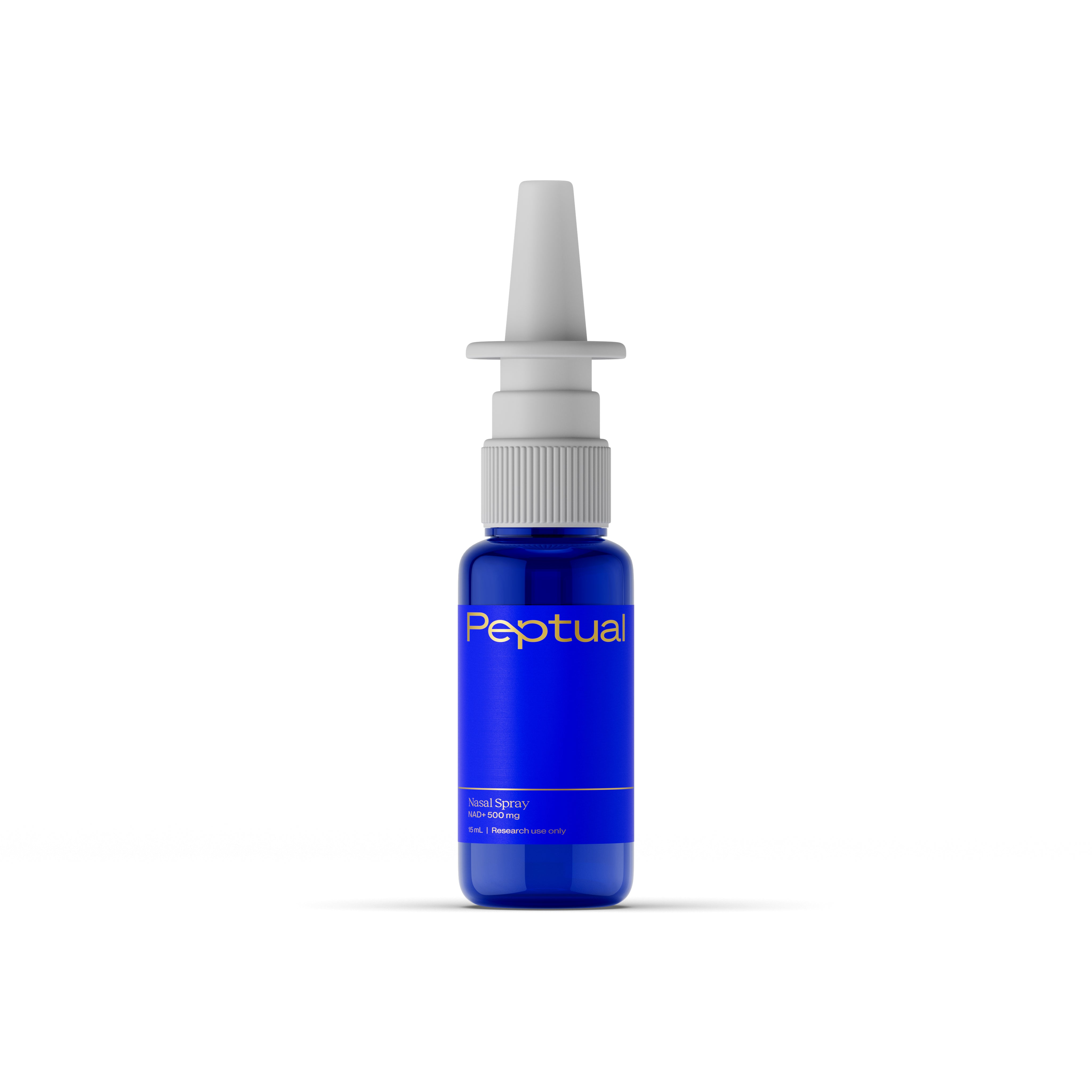 NAD+, 500mg Nasal